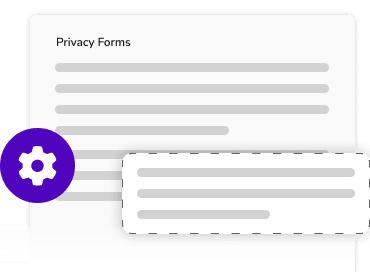 Form capture